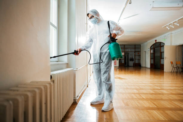 Best Exterminator Services  in Millersburg, OH